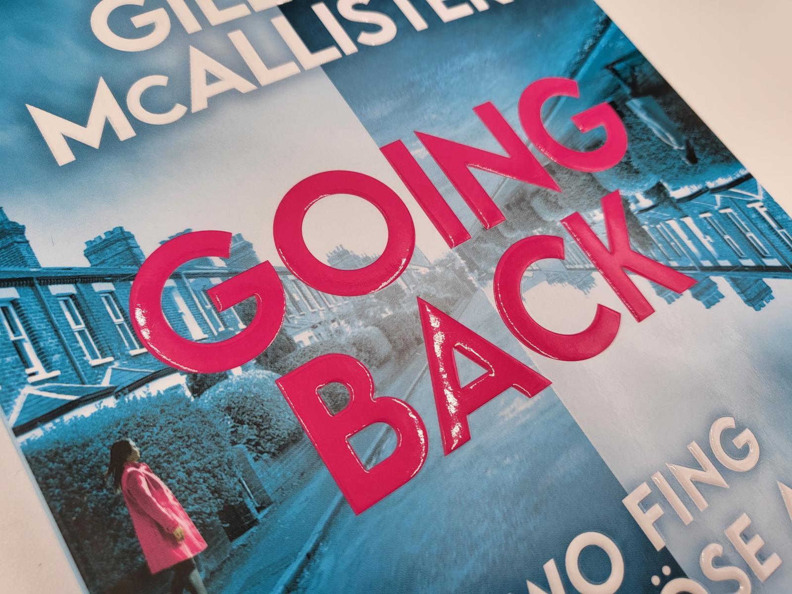 Going Back - Wo fing das Böse an?