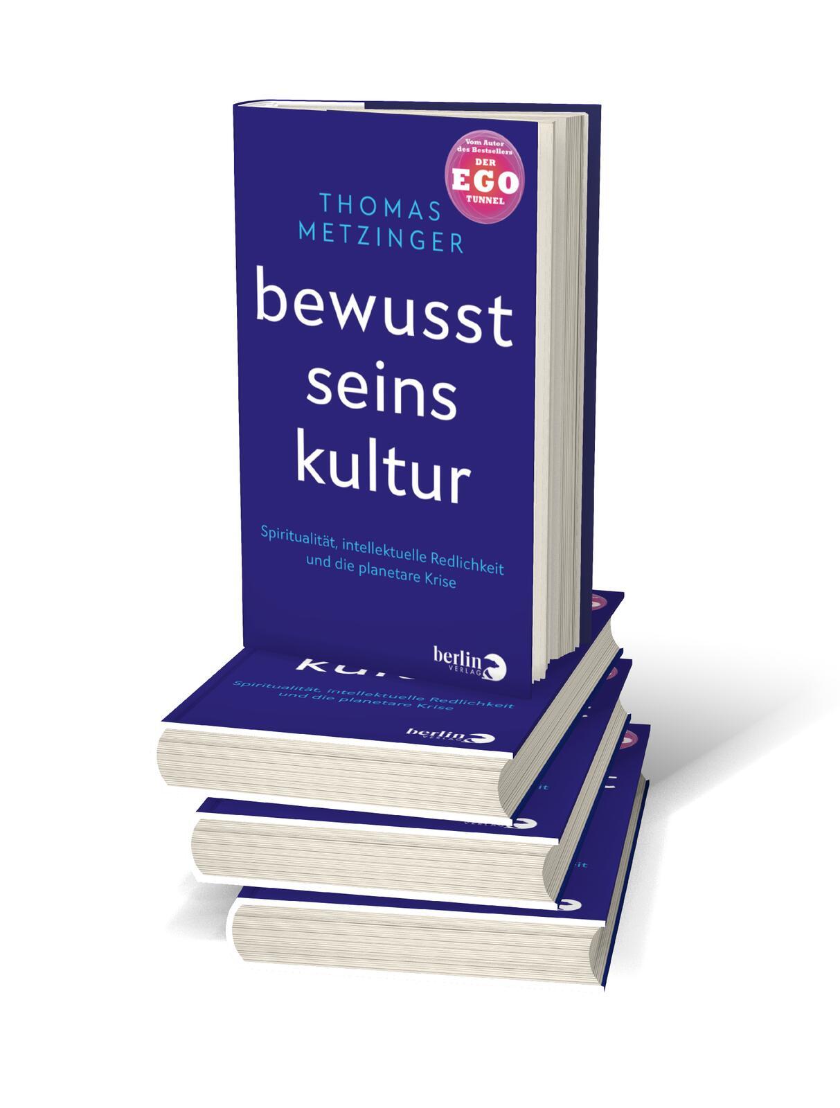 Bewusstseinskultur