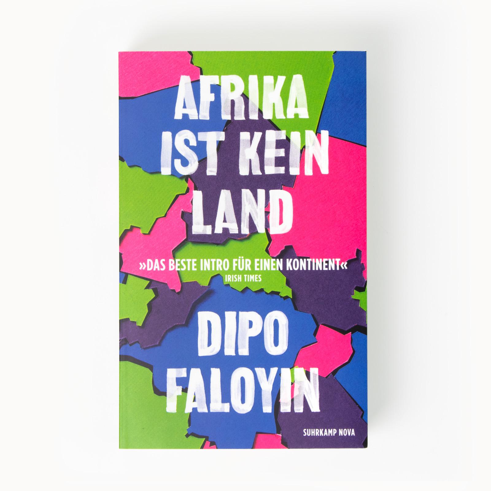 Afrika ist kein Land