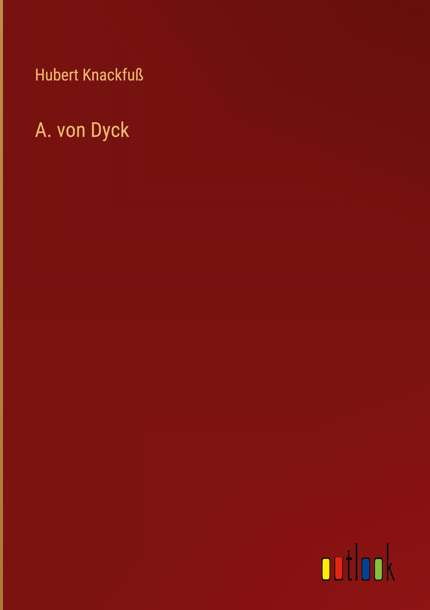 A. von Dyck