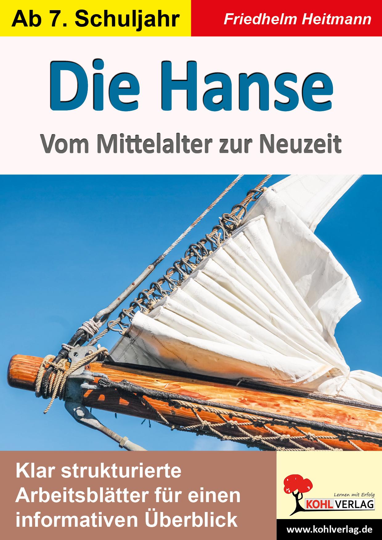 Die Hanse