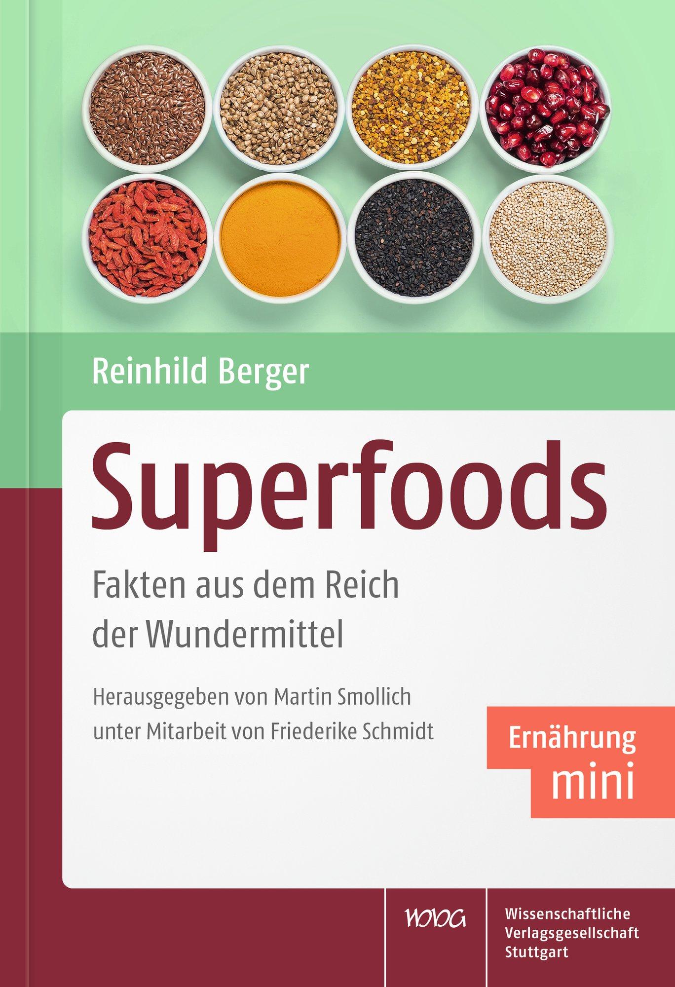 Superfoods