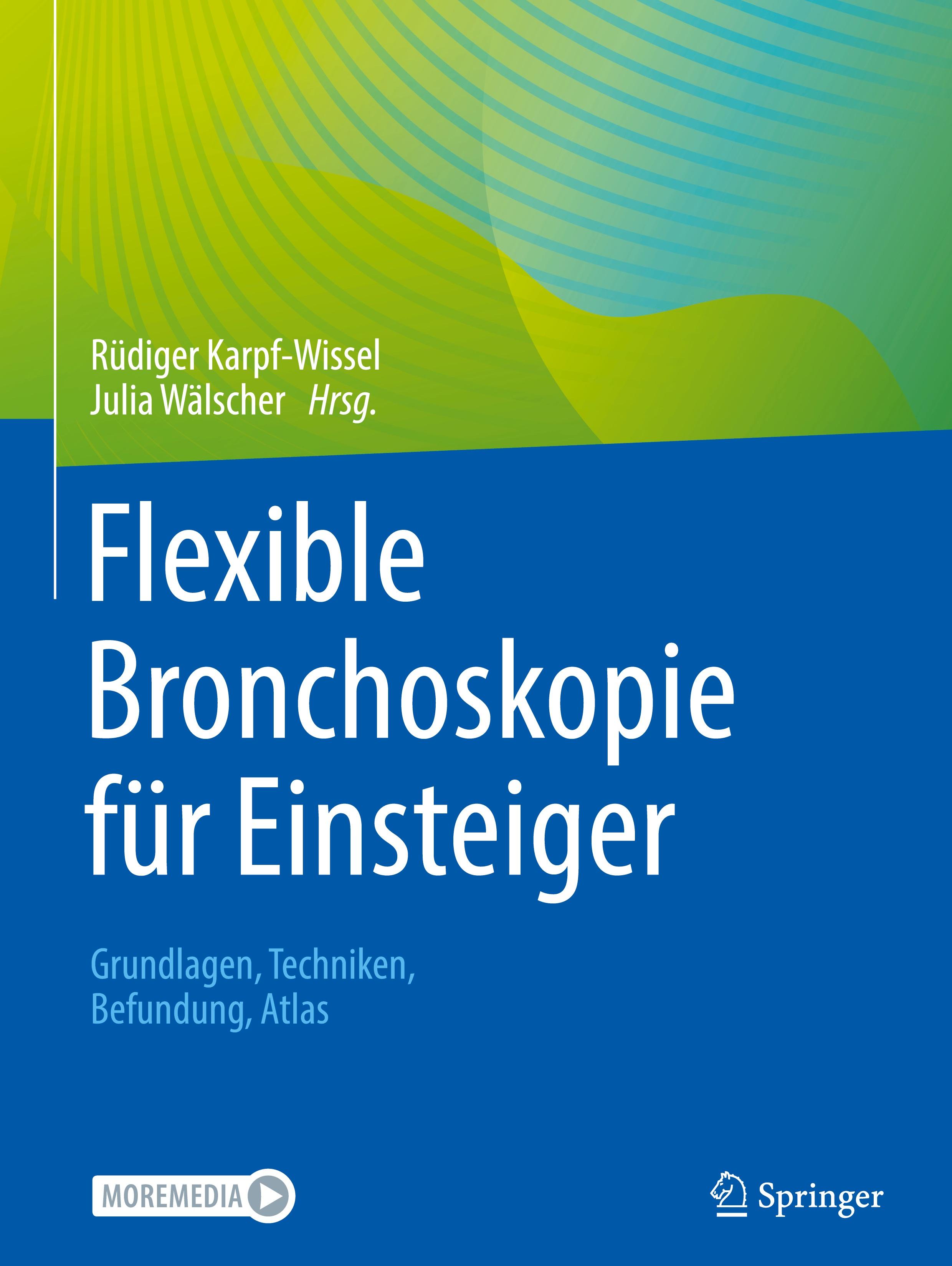 Flexible Bronchoskopie für Einsteiger