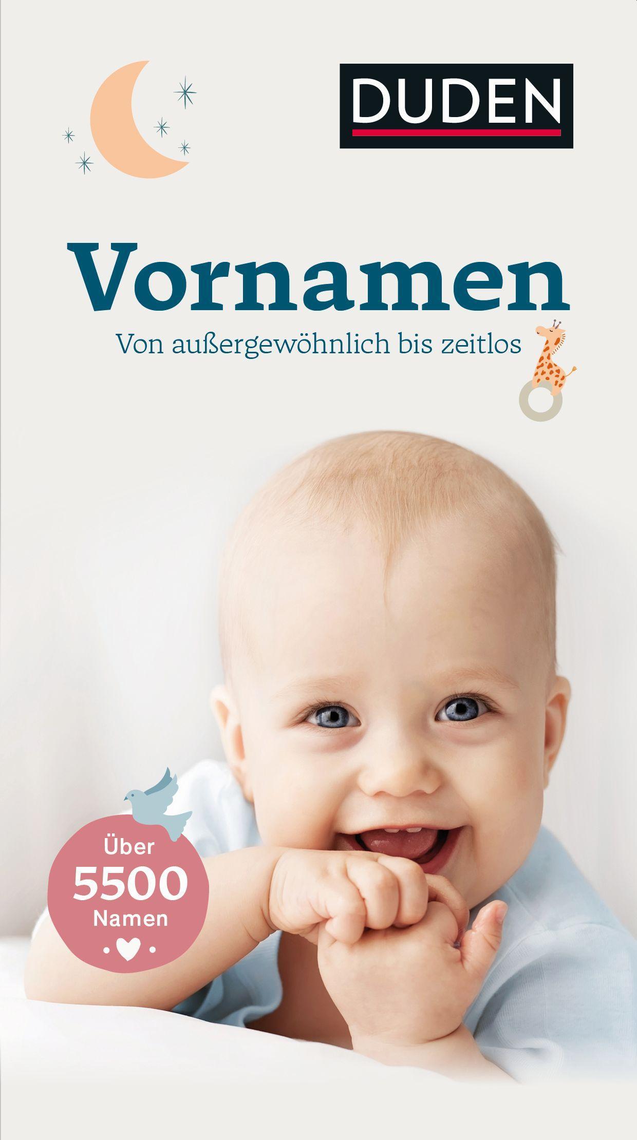 Vornamen