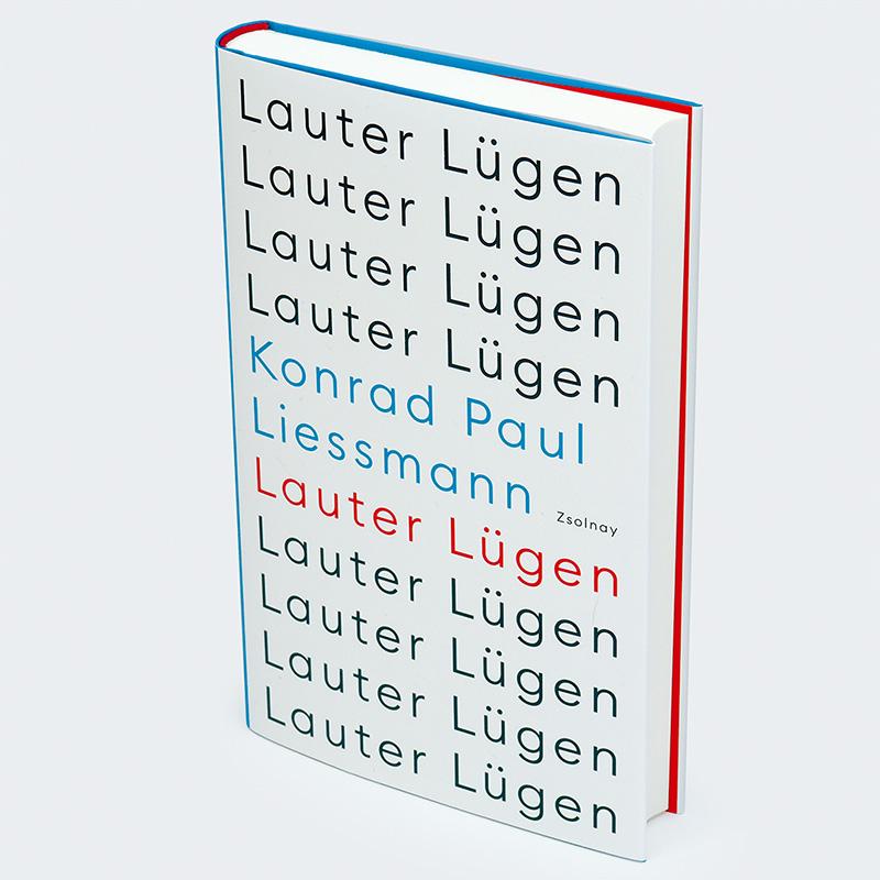 Lauter Lügen