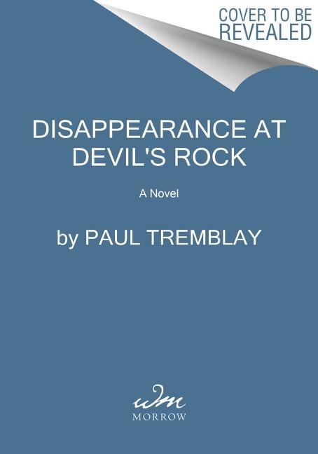 Disappearance at Devil's Rock