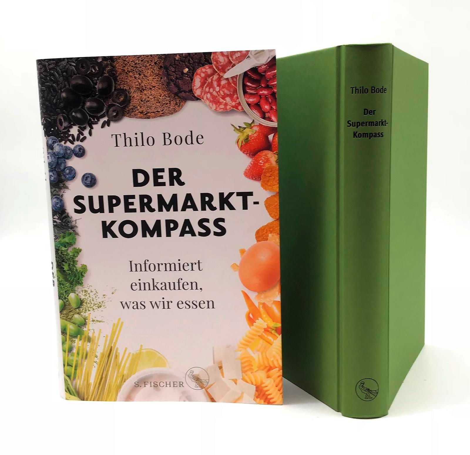 Der Supermarkt-Kompass