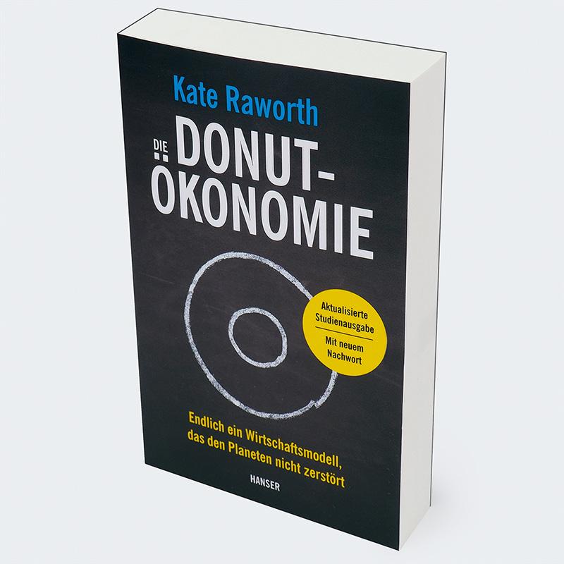 Die Donut-Ökonomie (Studienausgabe)