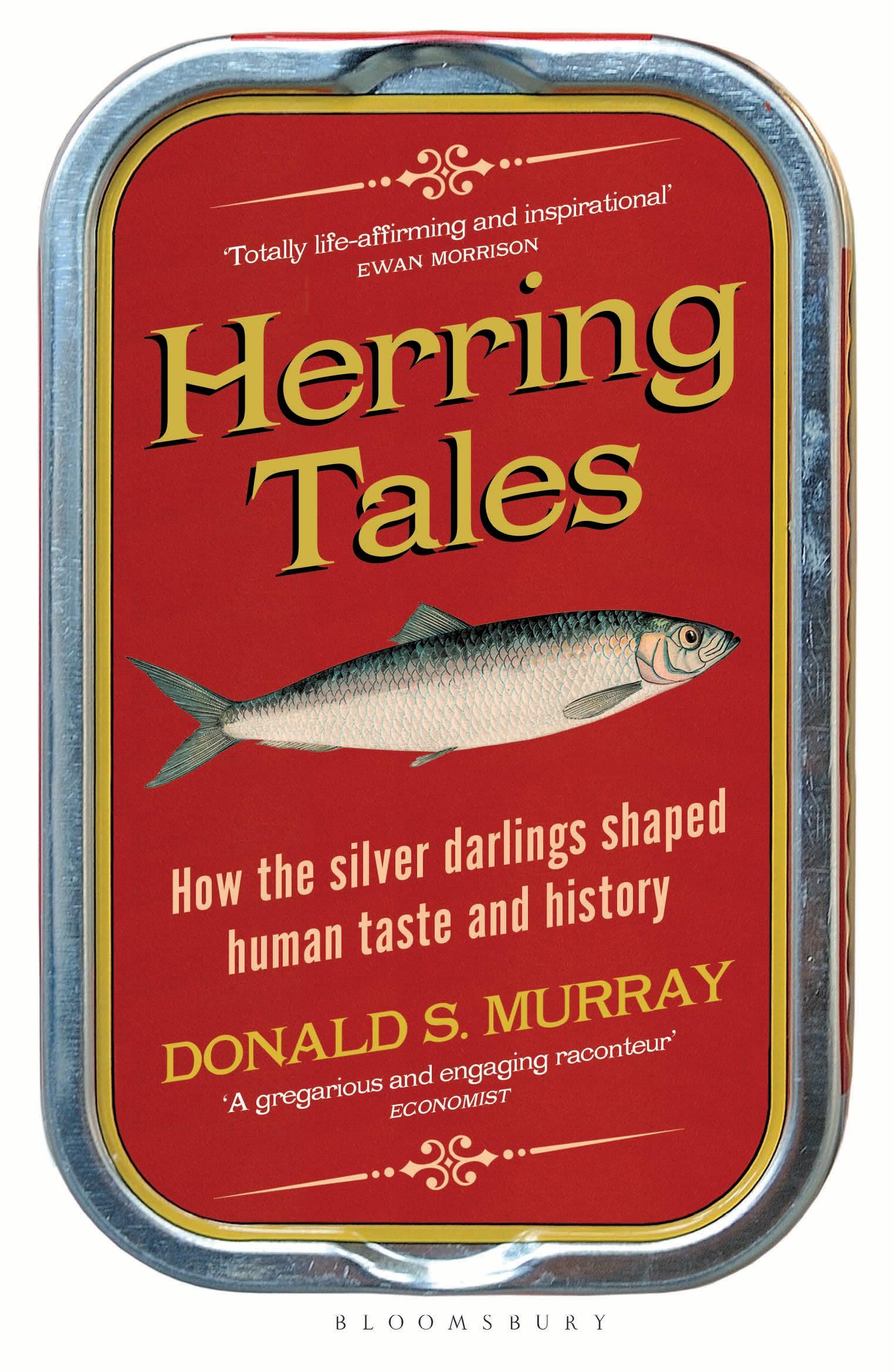 Herring Tales