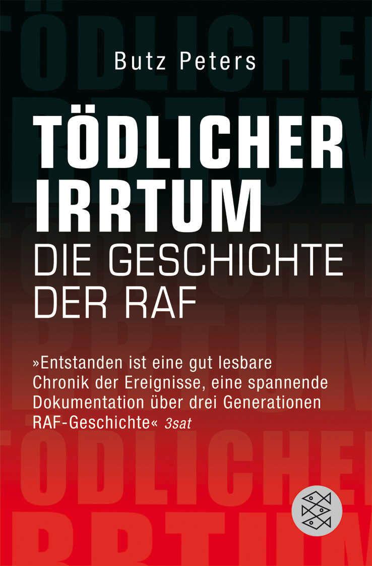 Tödlicher Irrtum