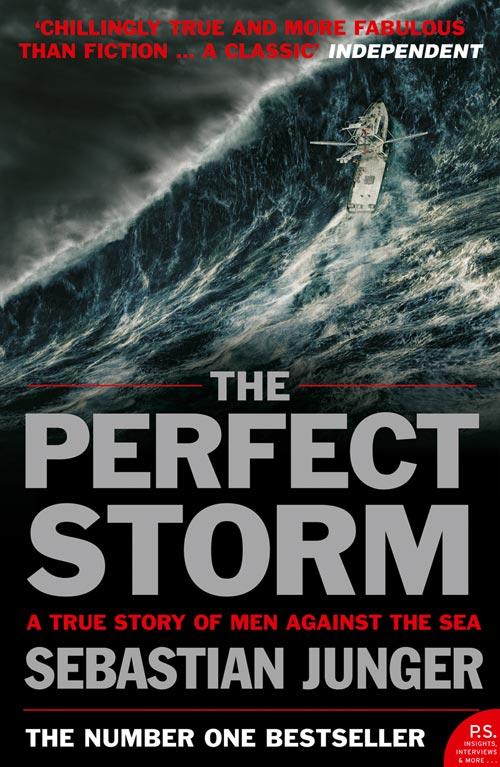 The Perfect Storm