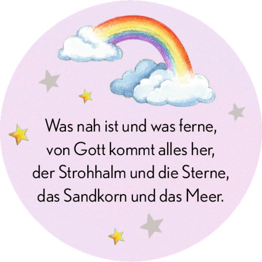 Gebetswürfel: Meine allerliebsten Kindergebete