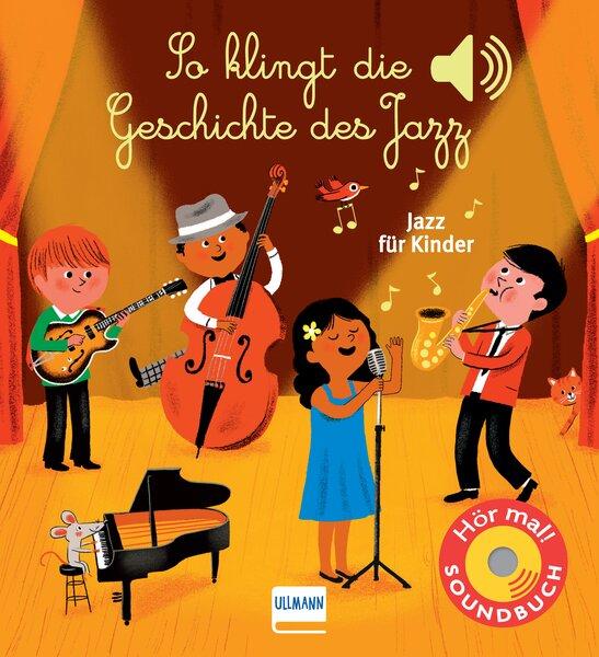 So klingt die Geschichte des Jazz