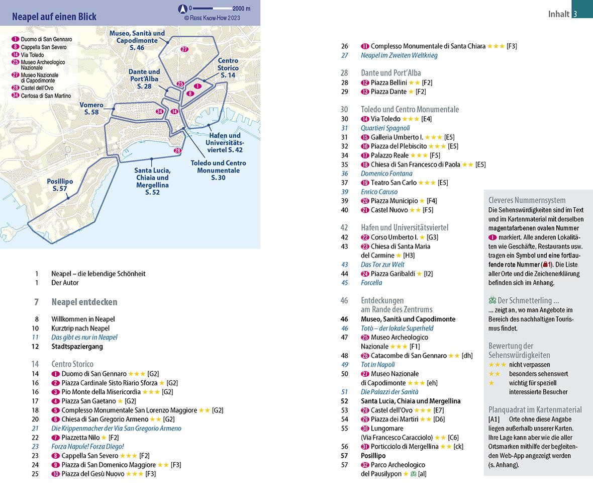 Reise Know-How CityTrip Neapel