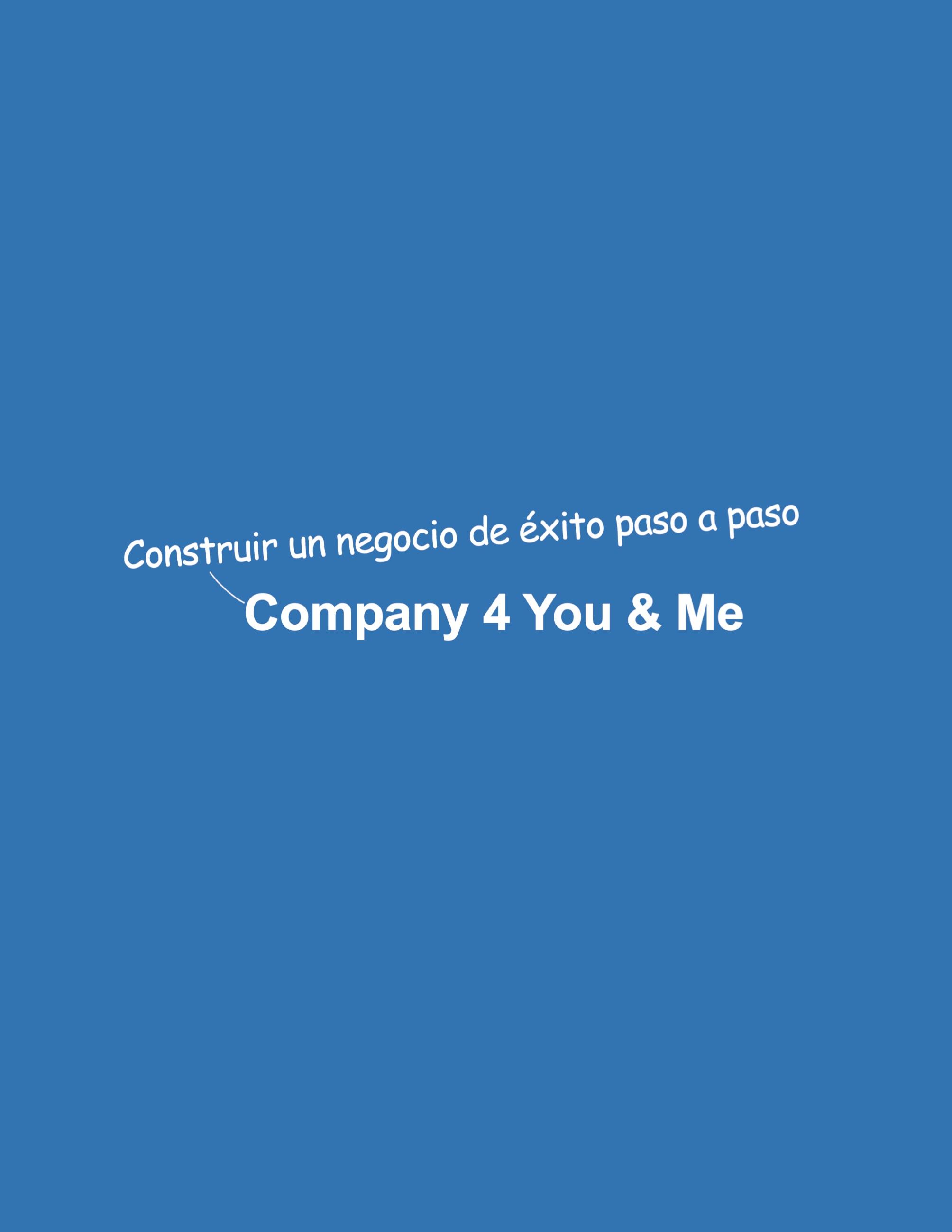 Company 4 You & Me