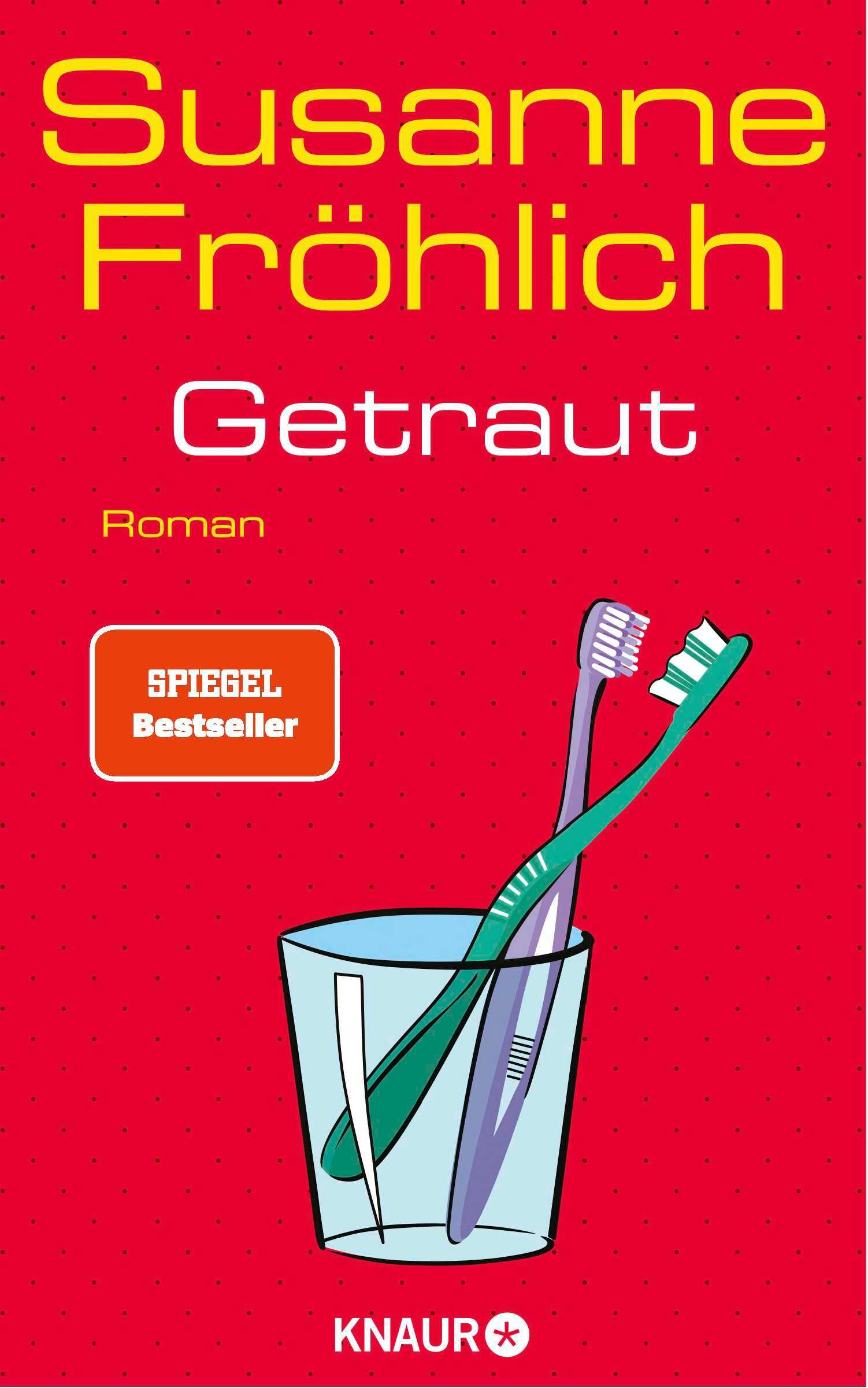 Getraut