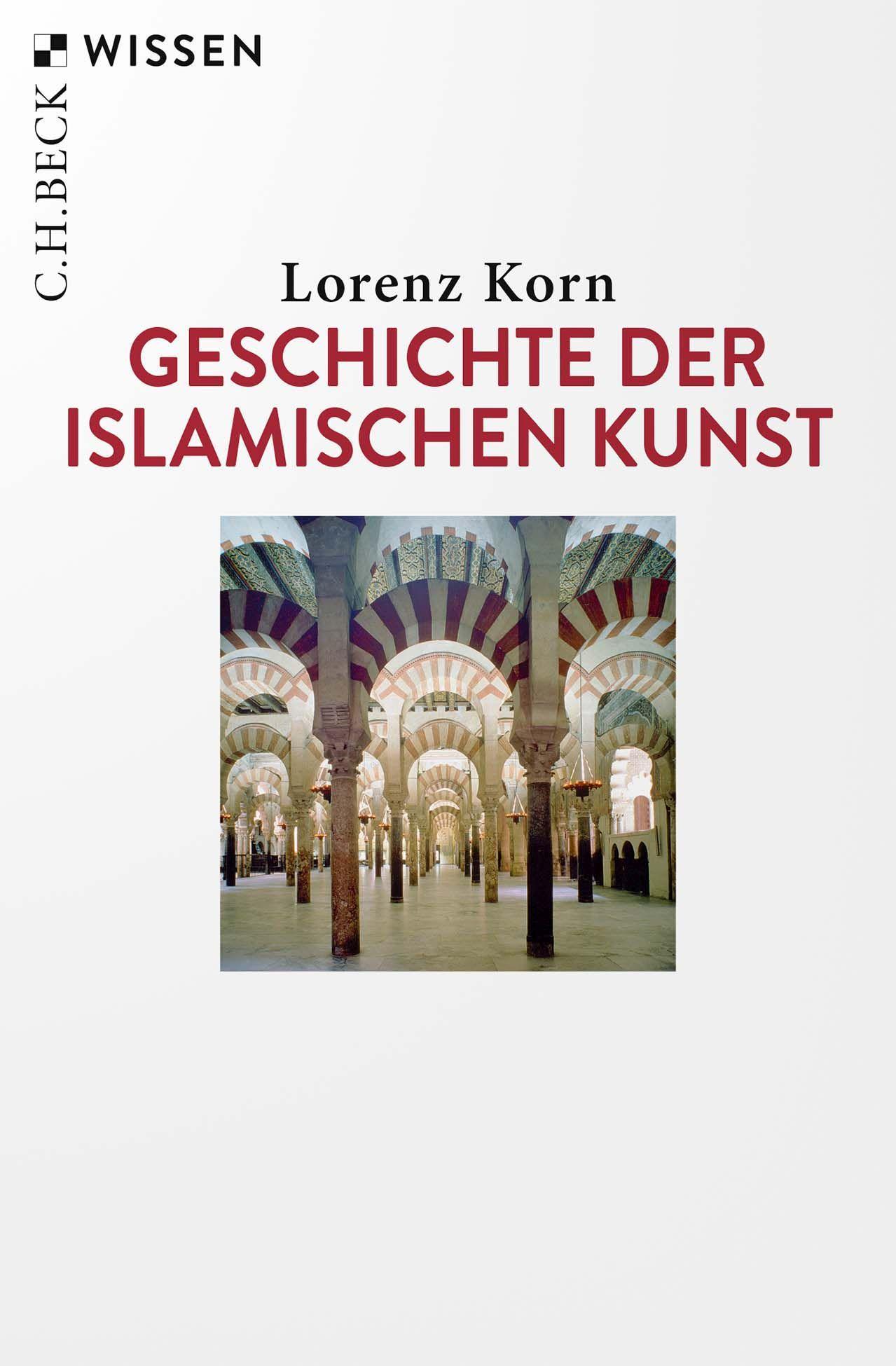 Geschichte der islamischen Kunst