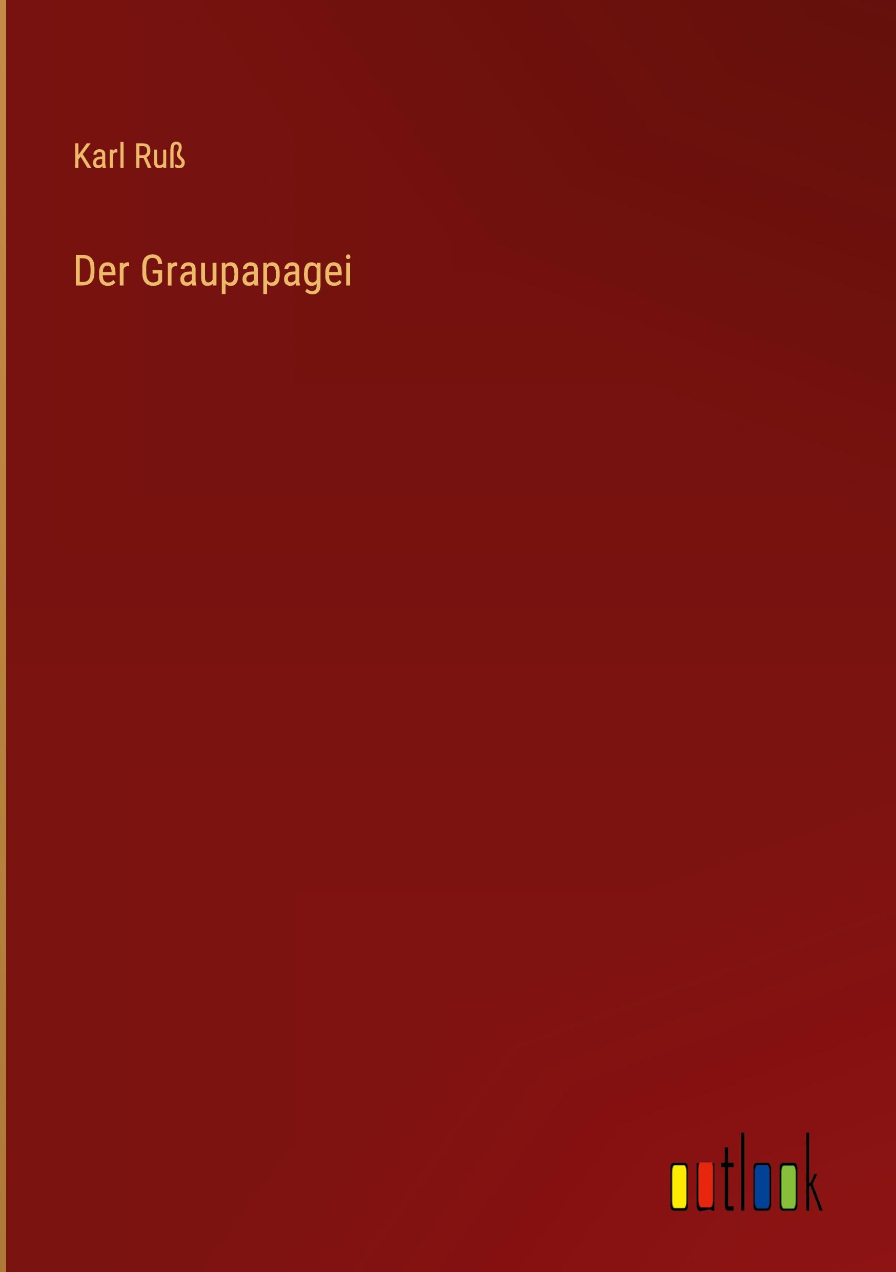 Der Graupapagei