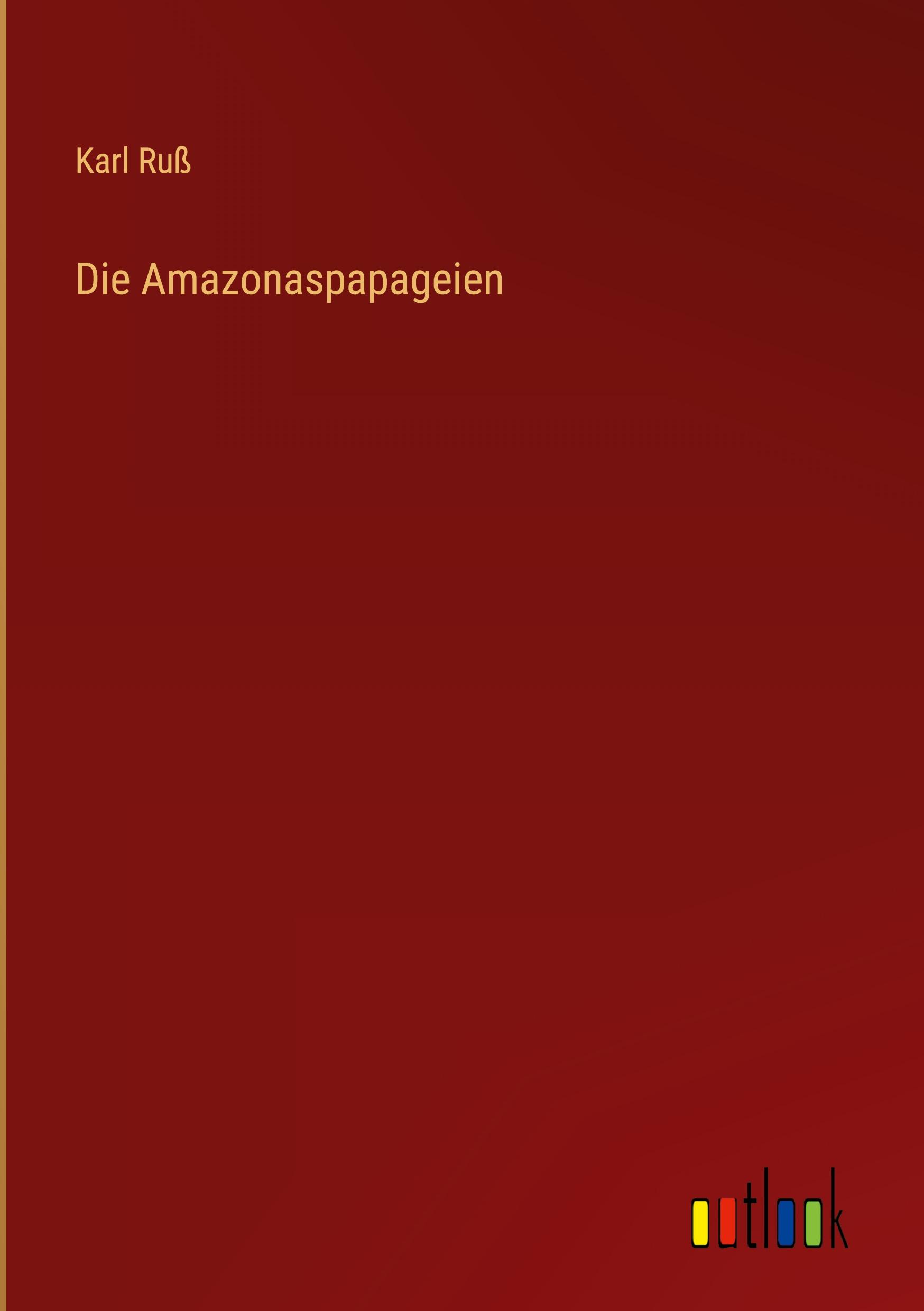 Die Amazonaspapageien