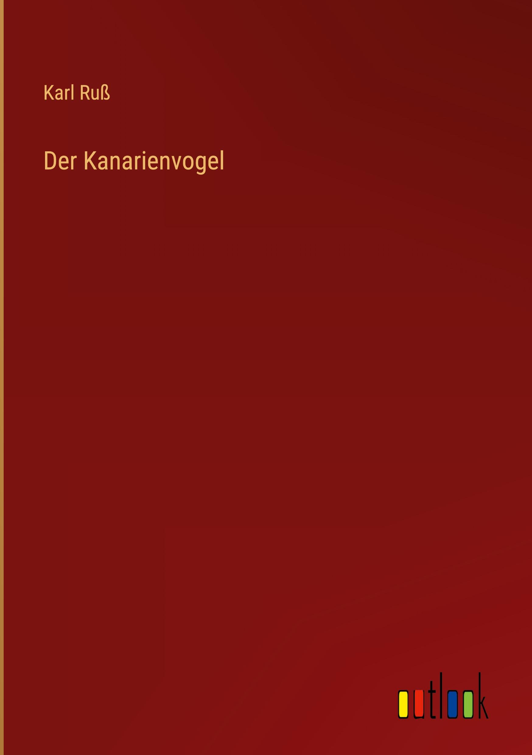 Der Kanarienvogel