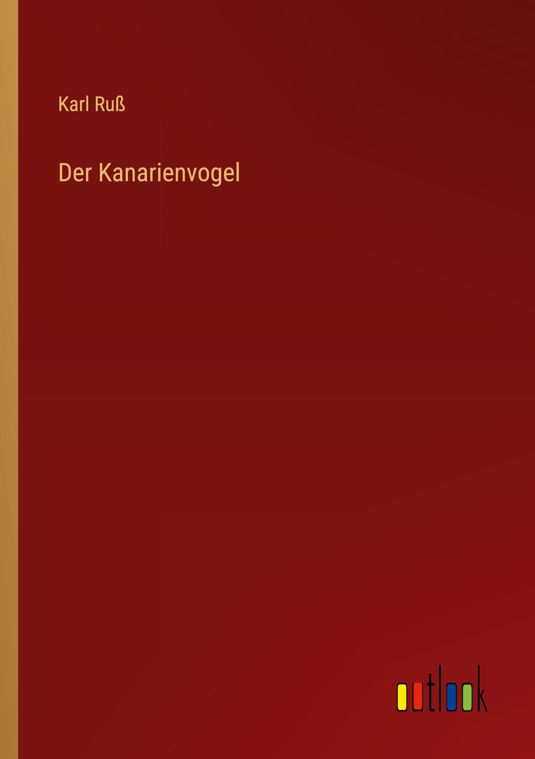 Der Kanarienvogel