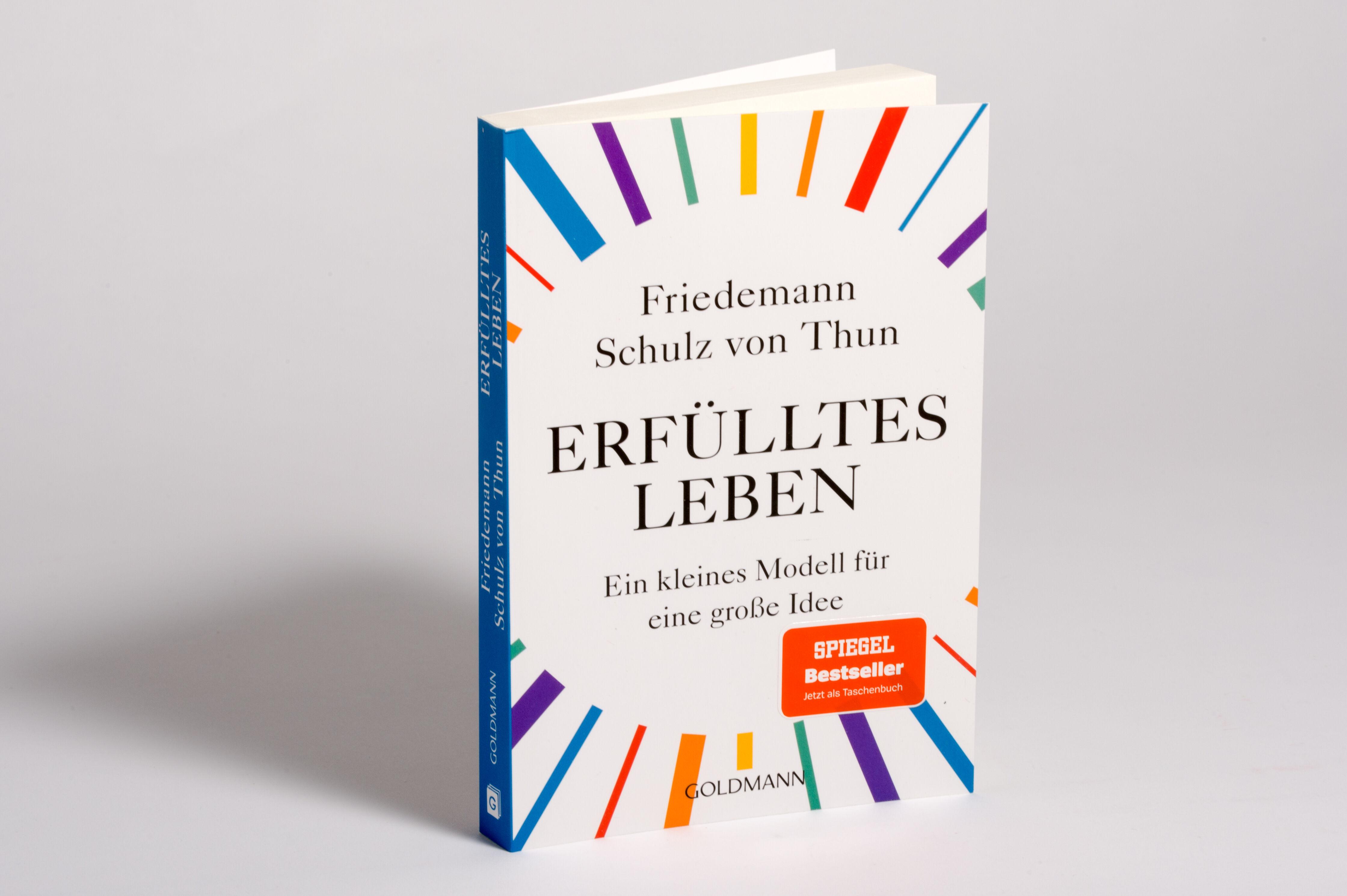 Erfülltes Leben