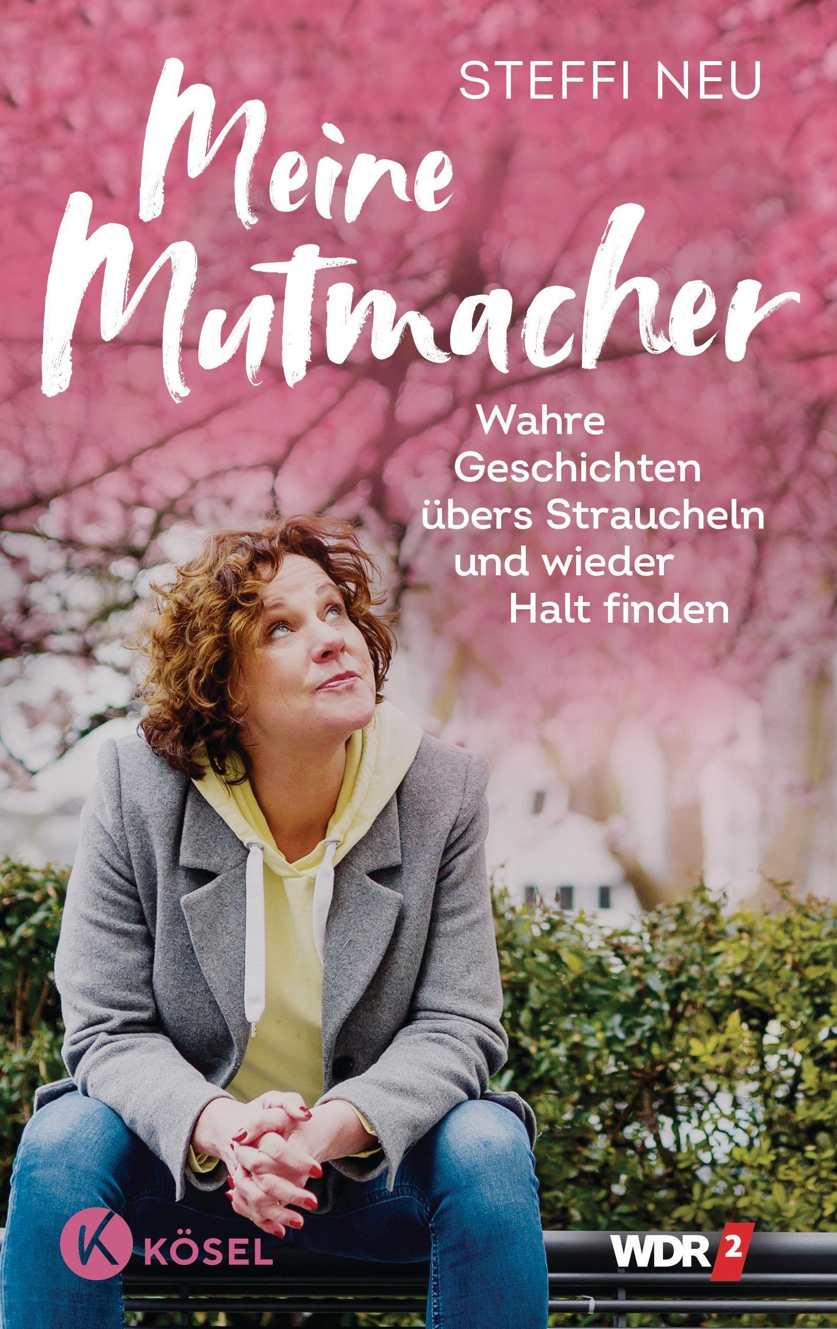 Meine Mutmacher