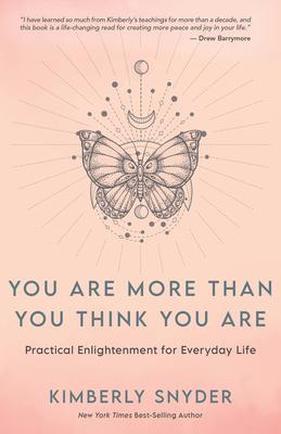 You Are More Than You Think You Are