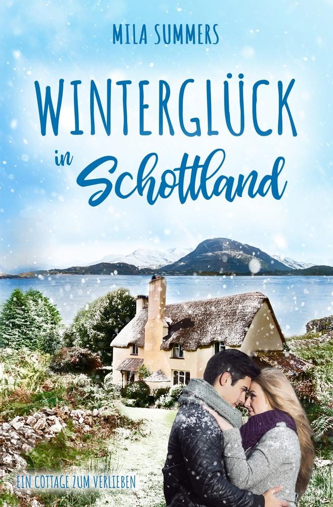 Winterglück in Schottland