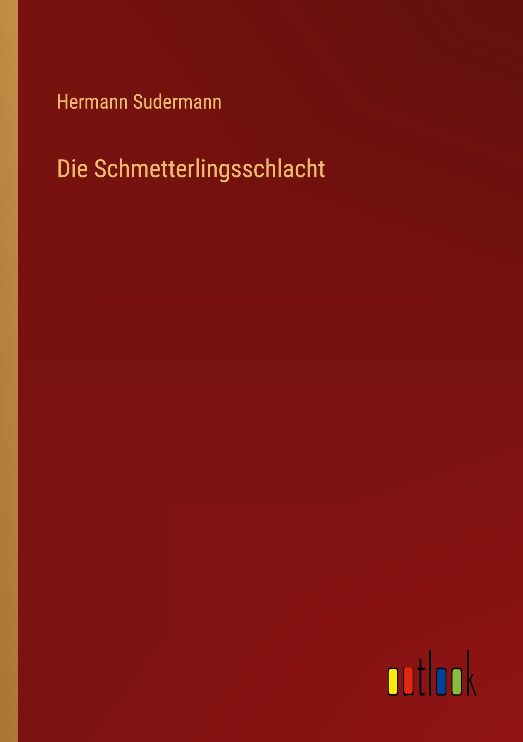 Die Schmetterlingsschlacht