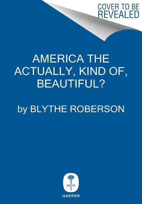 America the Beautiful?