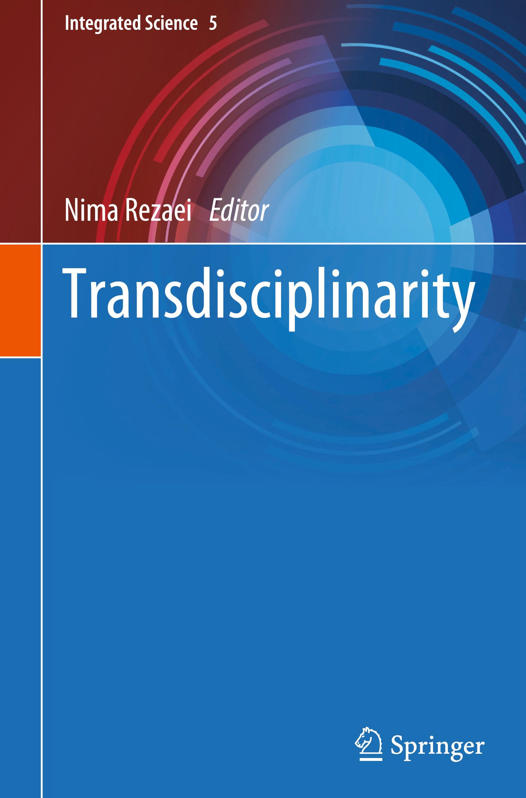 Transdisciplinarity