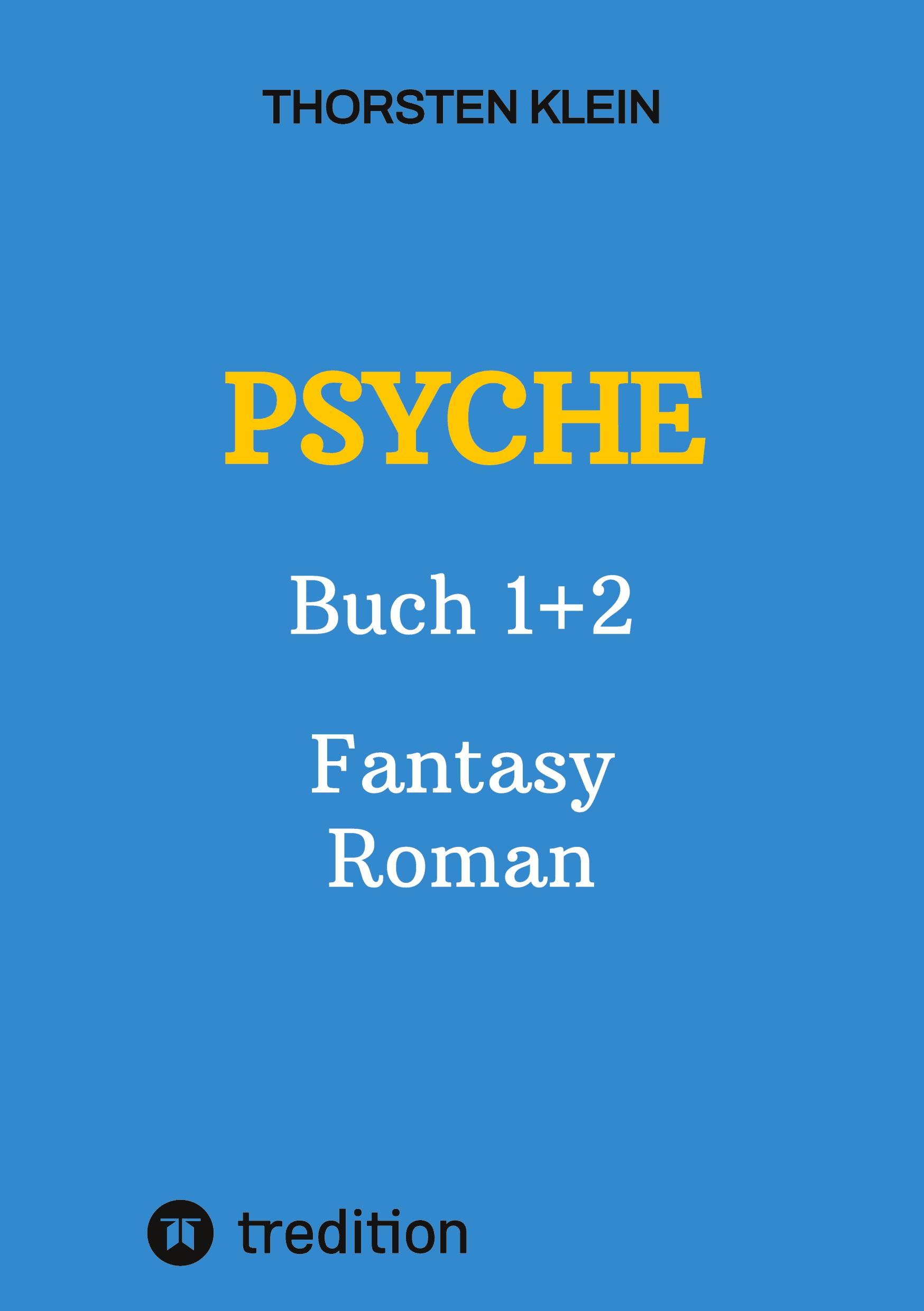 PSYCHE