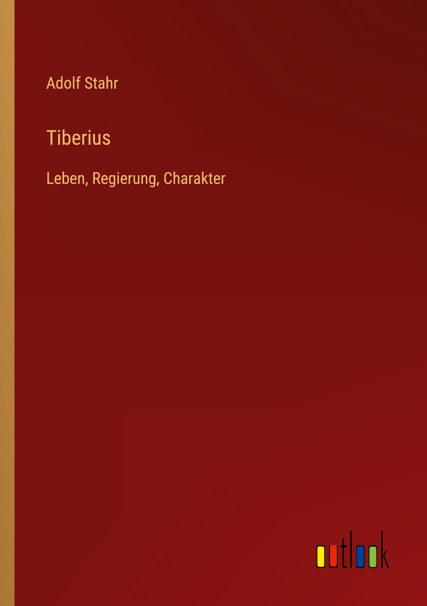 Tiberius