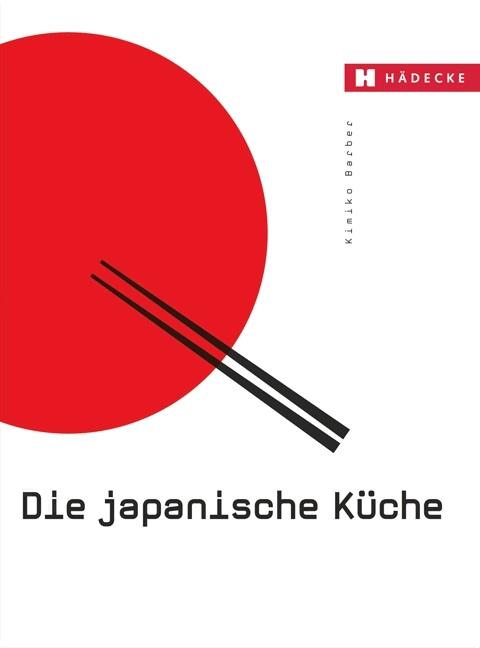 Die japanische Küche