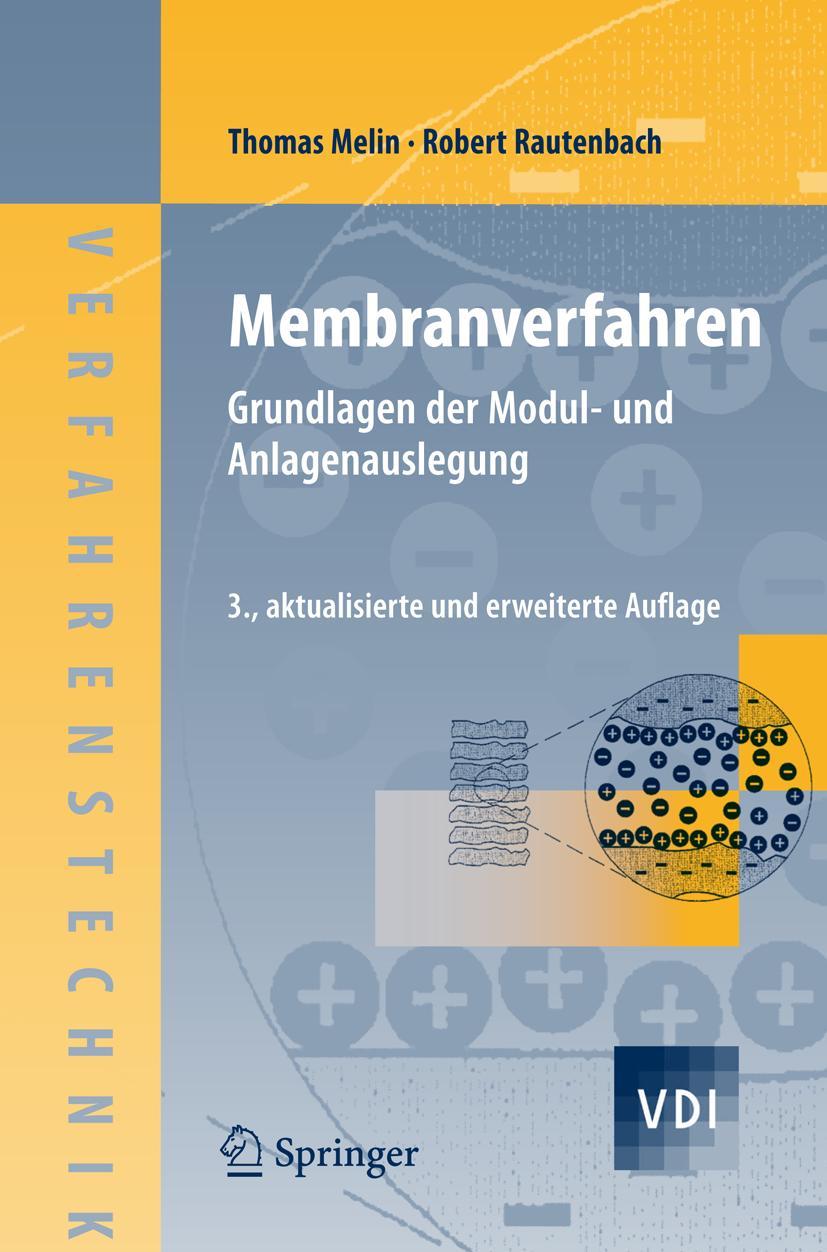 Membranverfahren