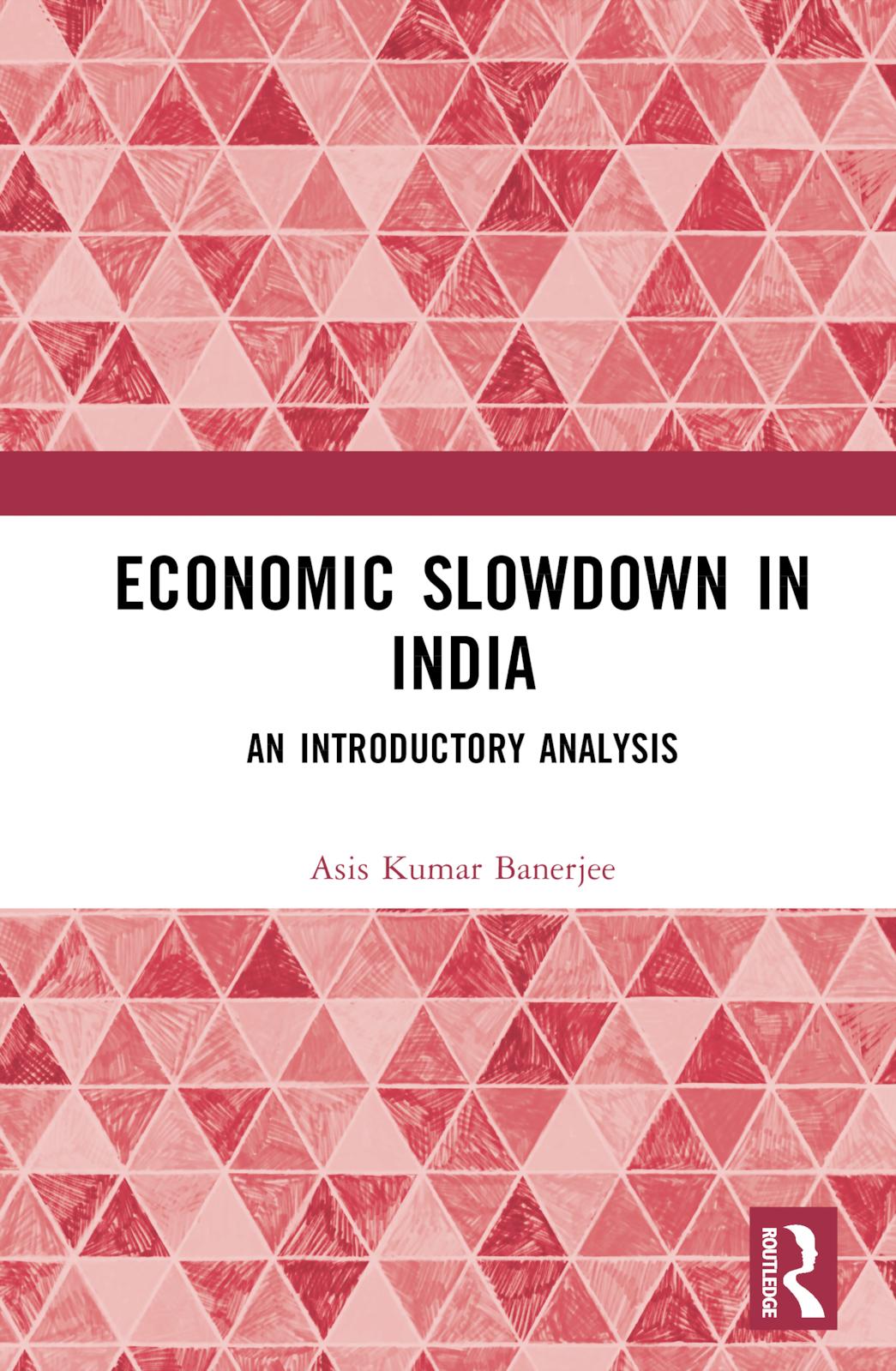 Economic Slowdown in India