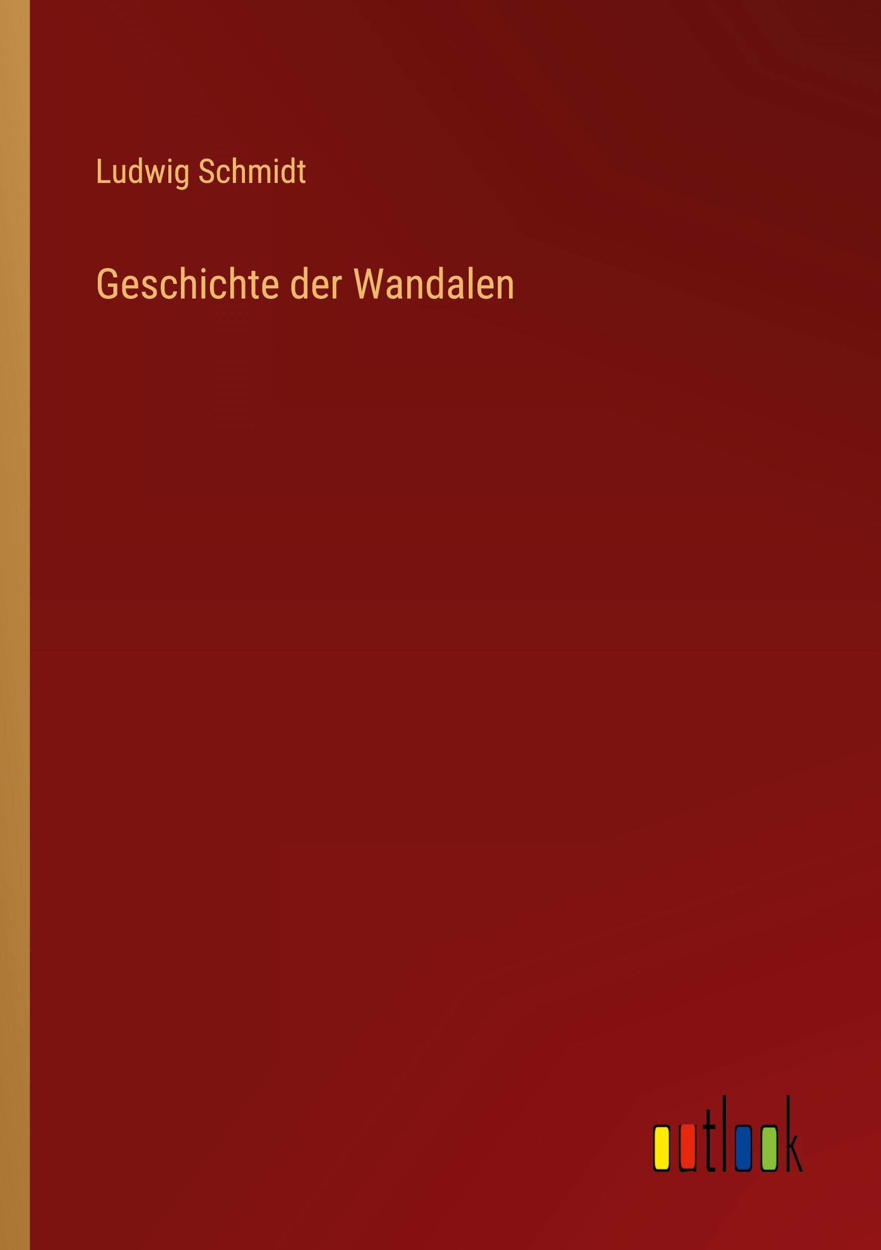 Geschichte der Wandalen