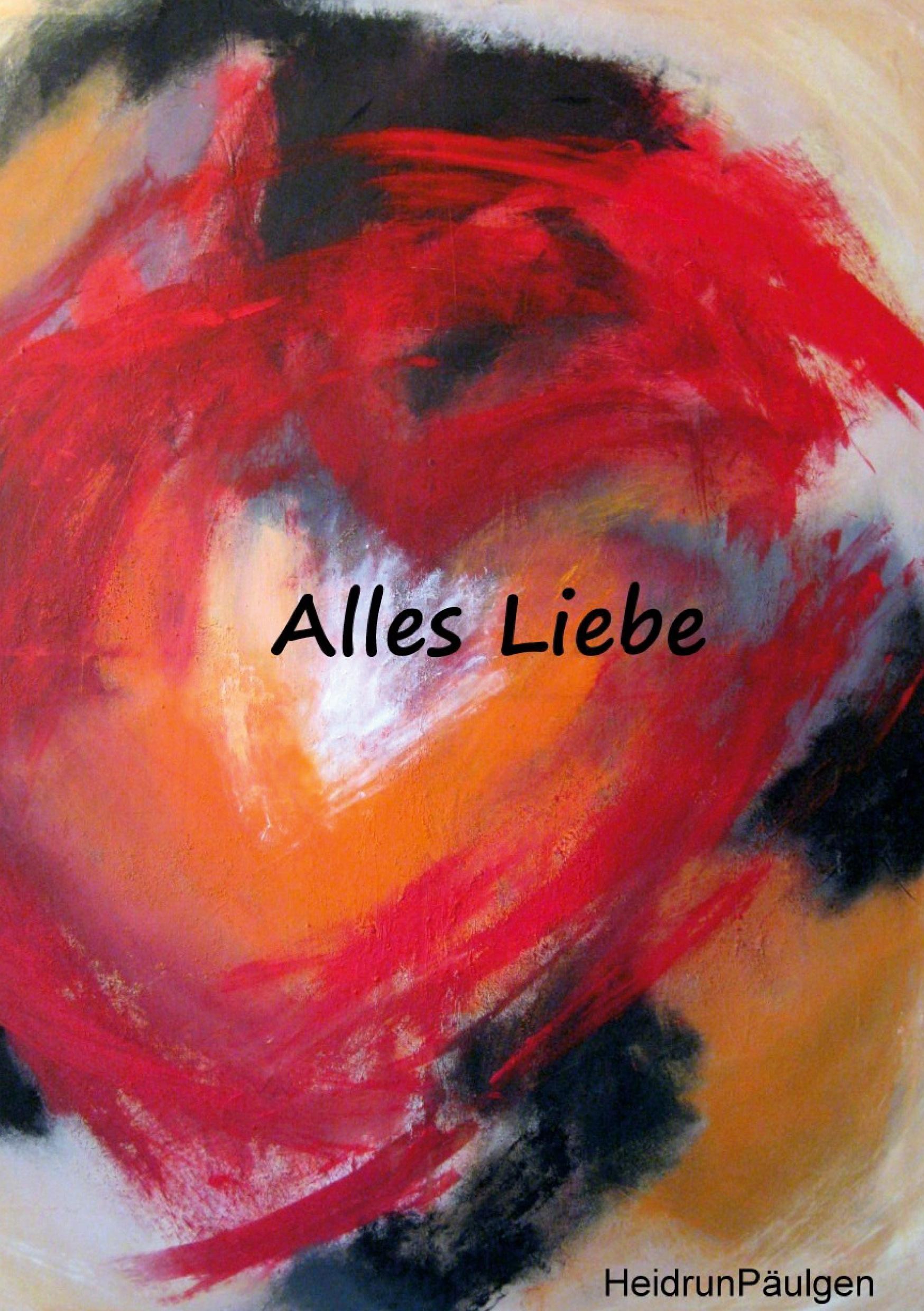 Alles Liebe