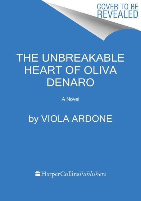 The Unbreakable Heart of Oliva Denaro