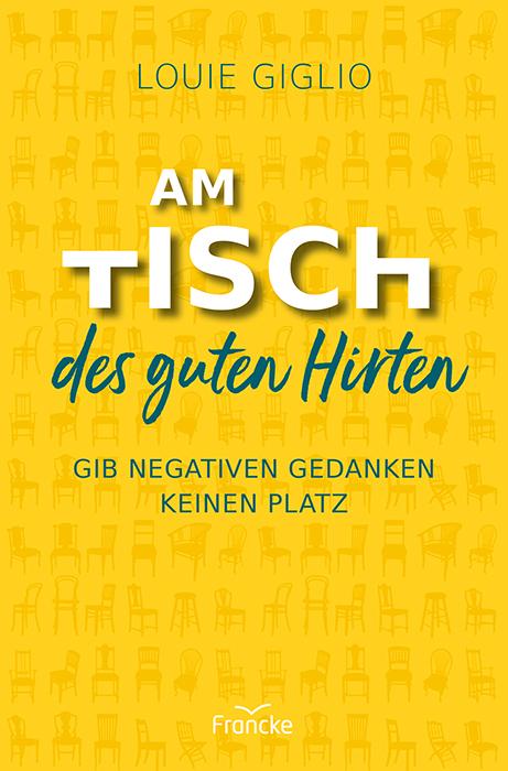 Am Tisch des guten Hirten