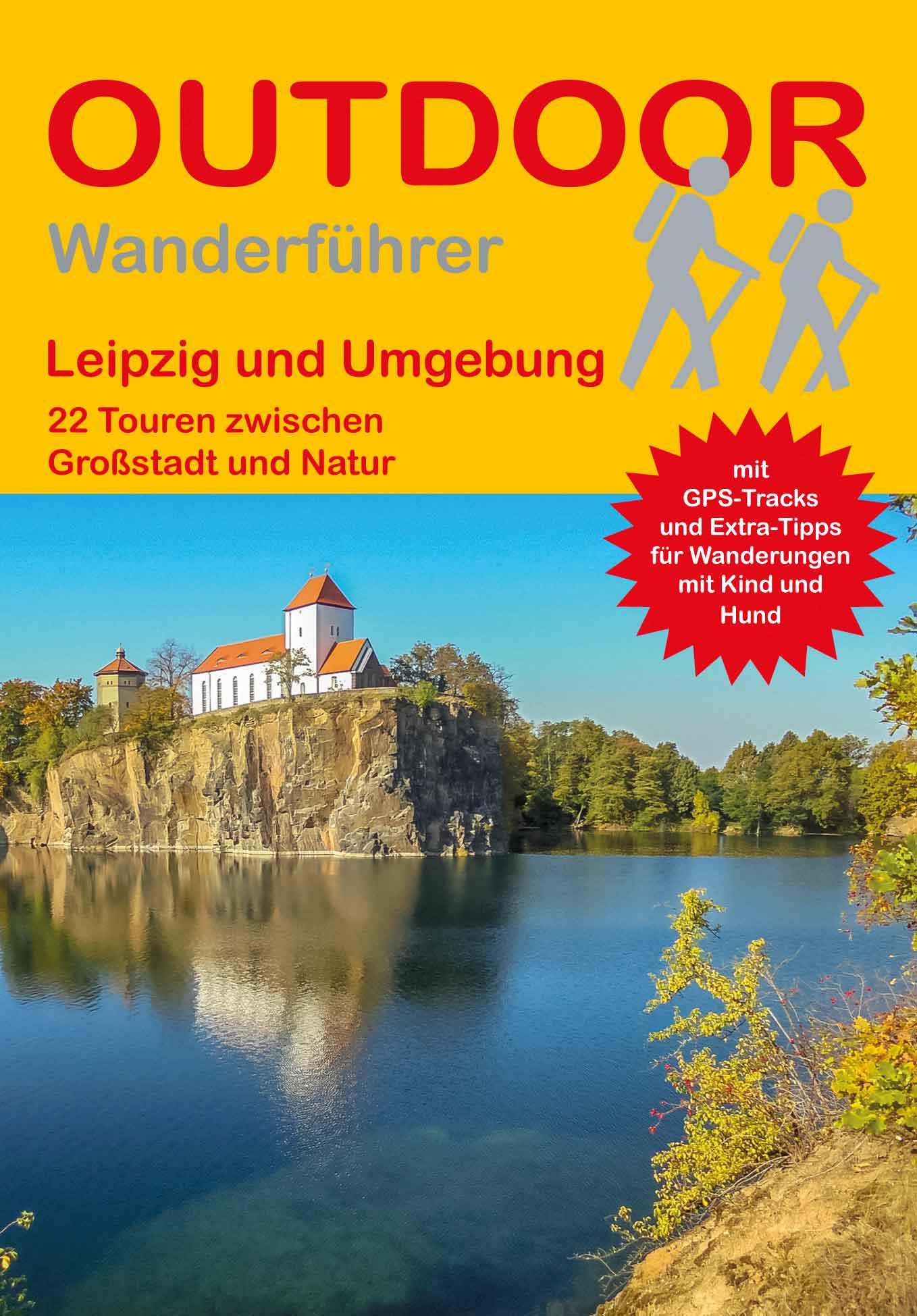 Leipzig und Umgebung