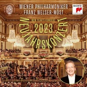 Neujahrskonzert 2023 / New Year's Concert 2023