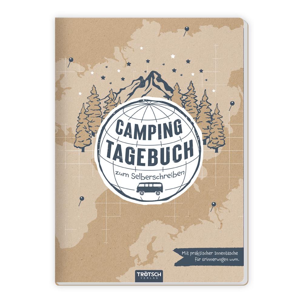 Trötsch Camping Tagebuch