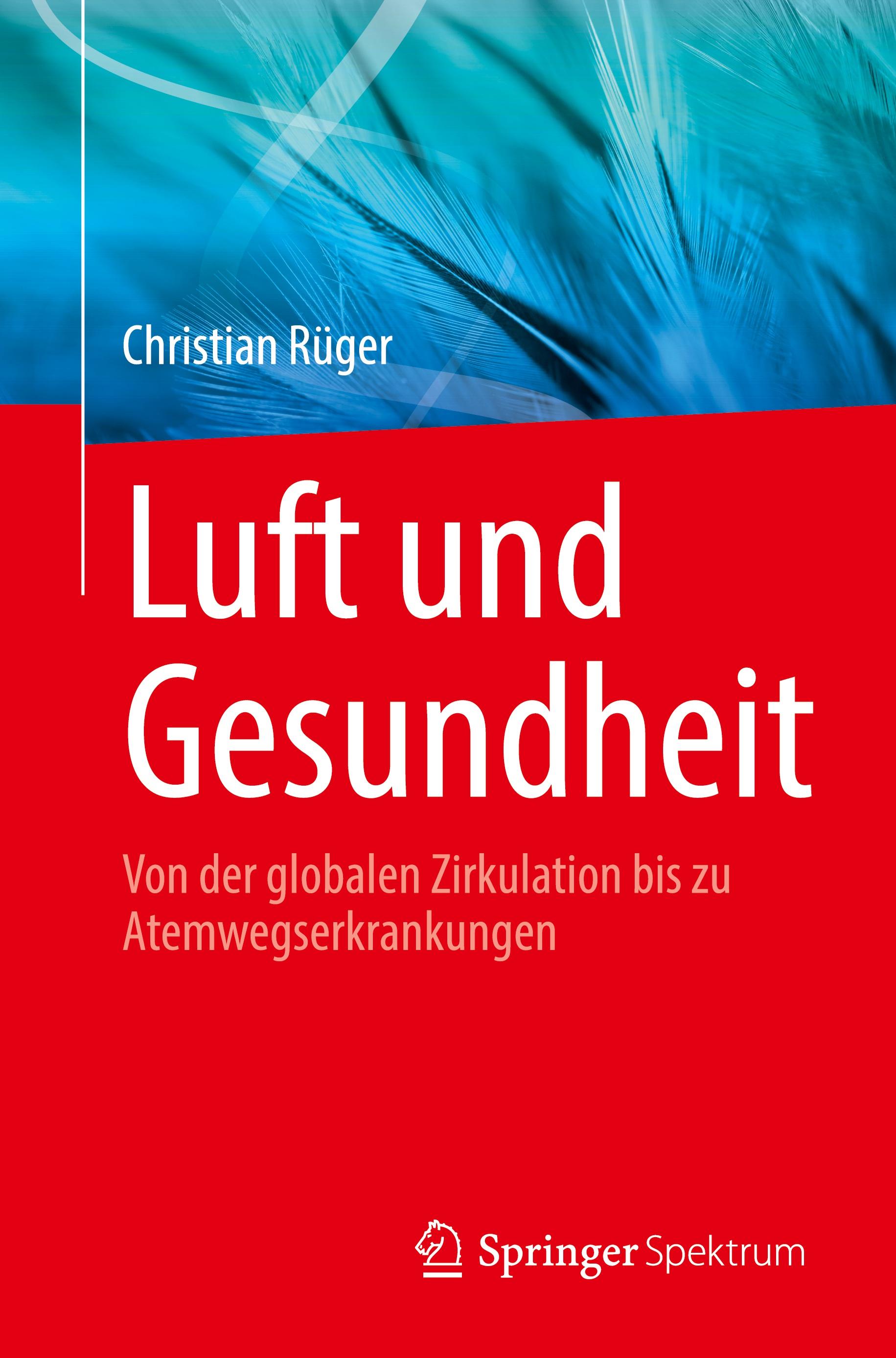 Luft und Gesundheit