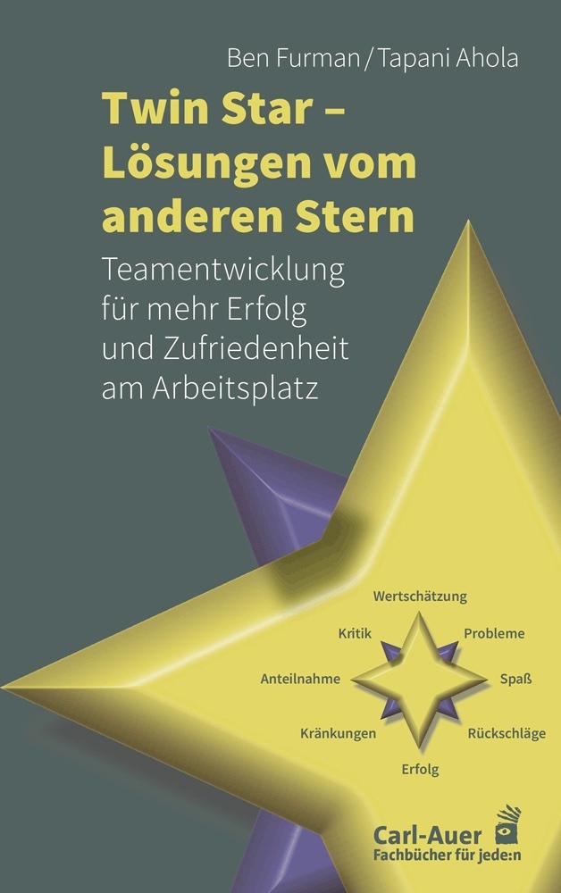 Twin Star - Lösungen von anderen Stern