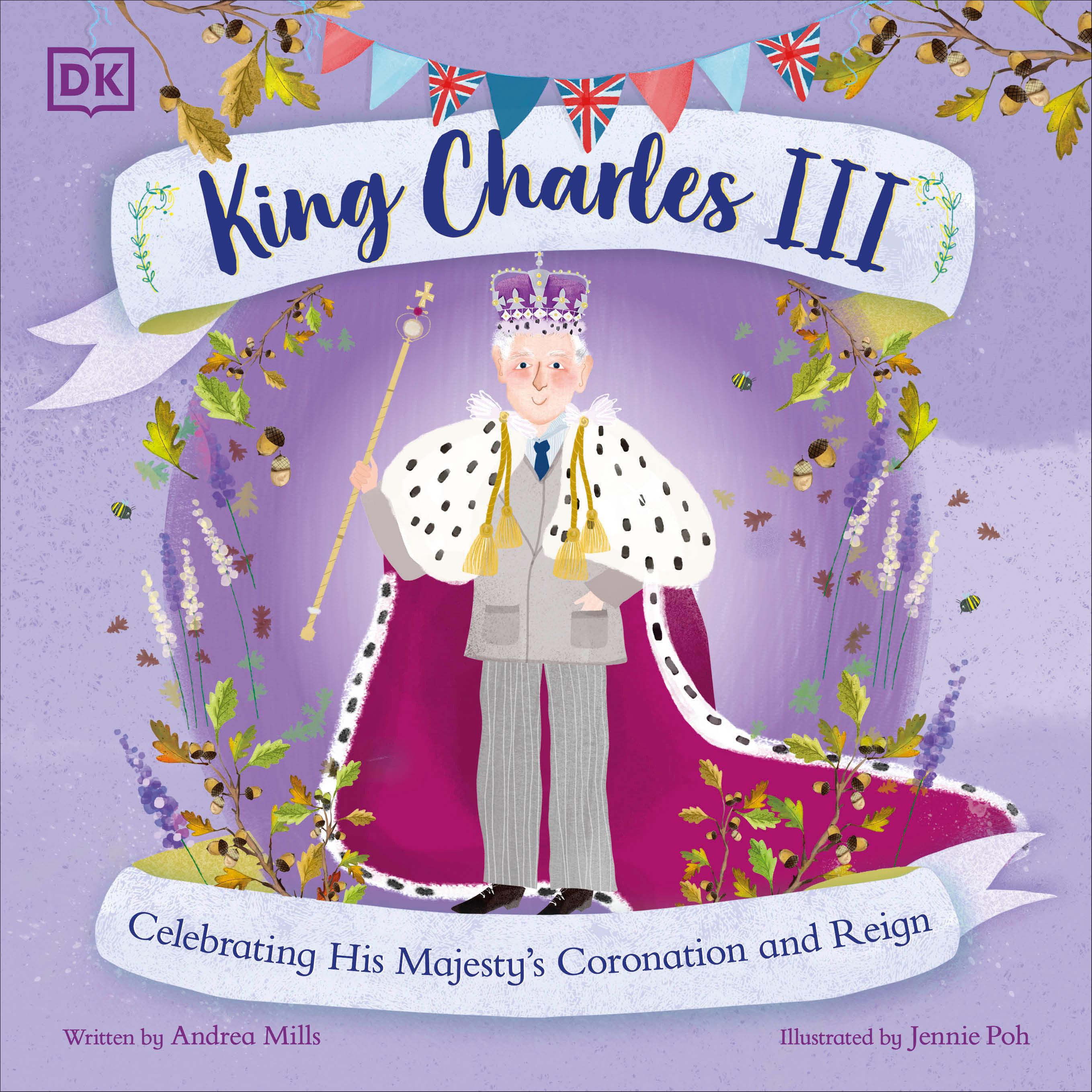 King Charles III