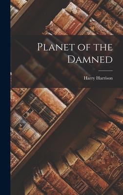 Planet of the Damned