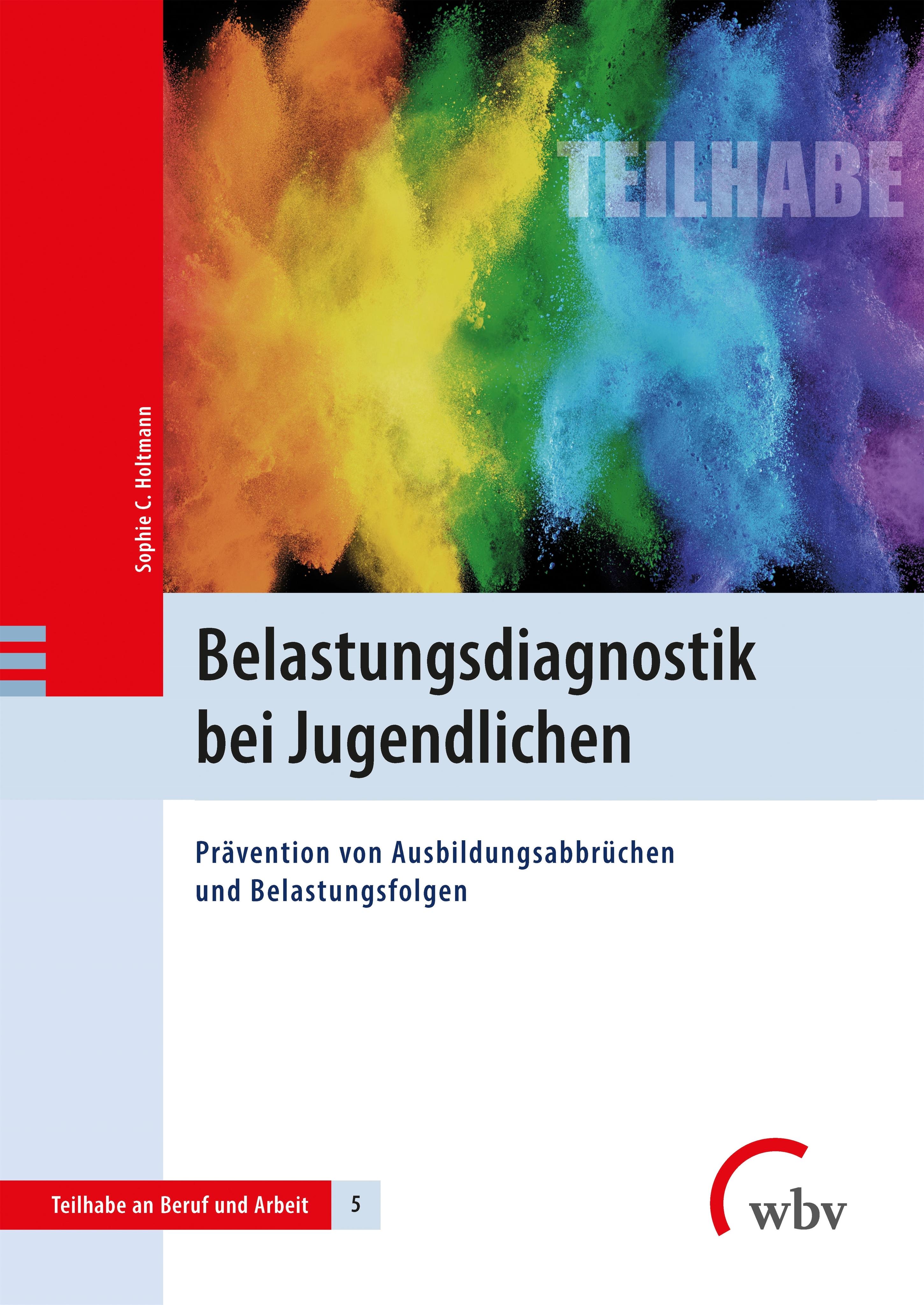 Belastungsdiagnostik bei Jugendlichen