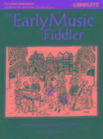 The Early Music Fiddler